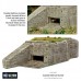 Defence bunker
